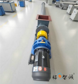 碳鋼螺旋輸送機