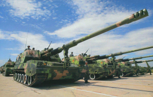 軍工行業振動反向受力補償試驗解（jiě）決方（fāng）案