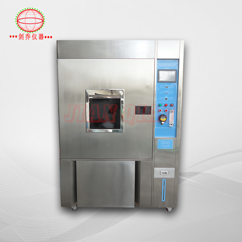 氙（xiān）燈老化（huà）試驗箱