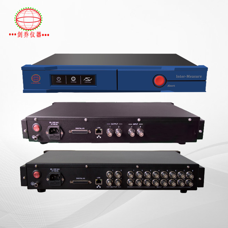 JQ-10000係列振動控製儀
