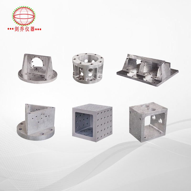 試驗夾（jiá）具